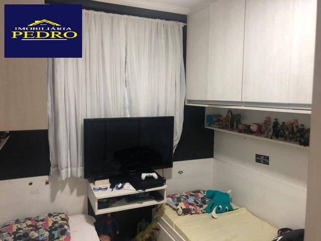 Apartamento para Venda em Santo André - 5