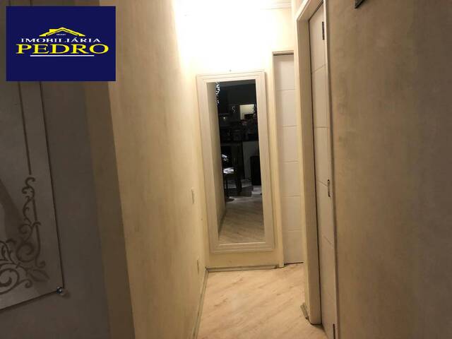 Apartamento para Venda em Santo André - 4