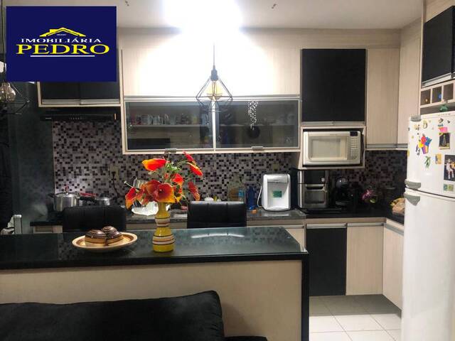 #APT579 - Apartamento para Venda em Santo André - SP