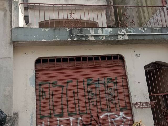 #SOB555 - Sobrado para Venda em Santo André - SP