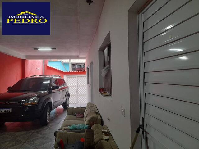 Sobrado para Venda em Santo André - 4