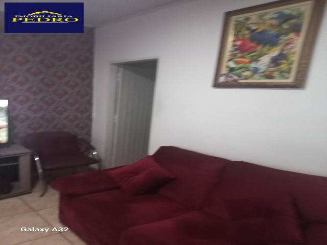 #cas640 - Casa para Venda em Santo André - SP