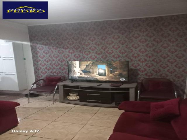 #cas640 - Casa para Venda em Santo André - SP