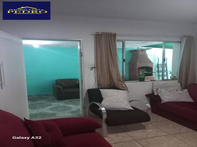 Casa para Venda em Santo André - 5