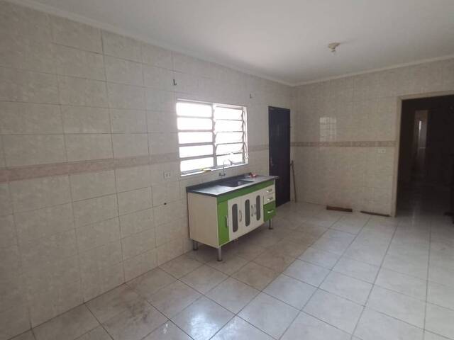 Casa para Locação em Santo André - 5