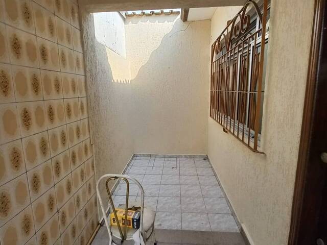 Casa para Locação em Santo André - 4