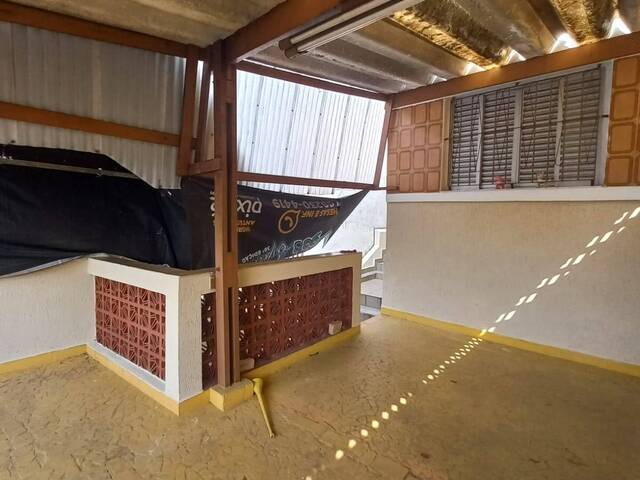 #LOC122 - Casa para Locação em Santo André - SP - 2