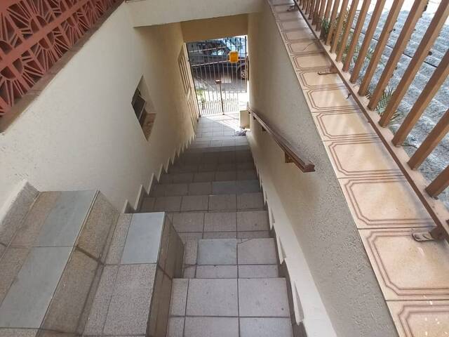 #LOC122 - Casa para Locação em Santo André - SP - 3