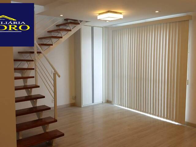 #APT613 - Duplex para Venda em São Paulo - SP - 2