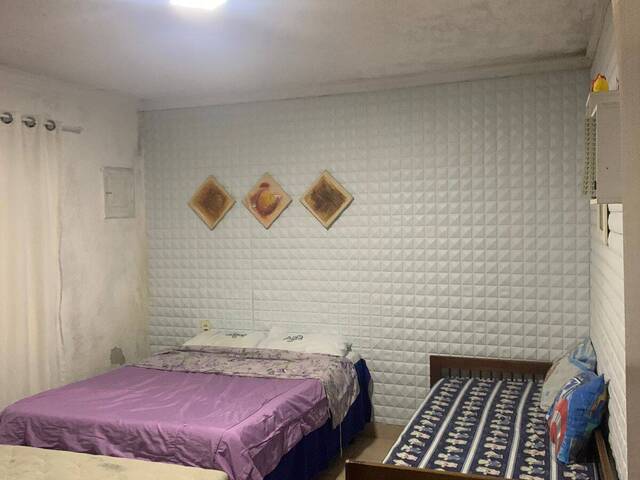 Casa para Venda em Santo André - 5