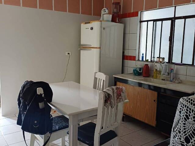 Casa para Venda em Santo André - 4