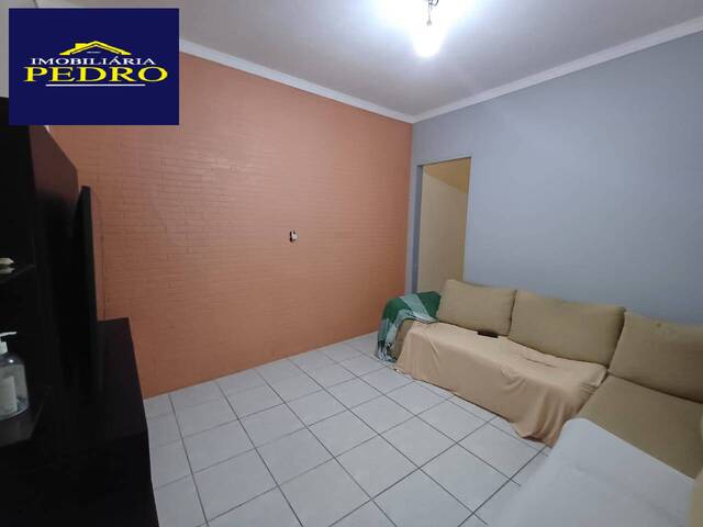 #CAS356 - Casa para Venda em Santo André - SP