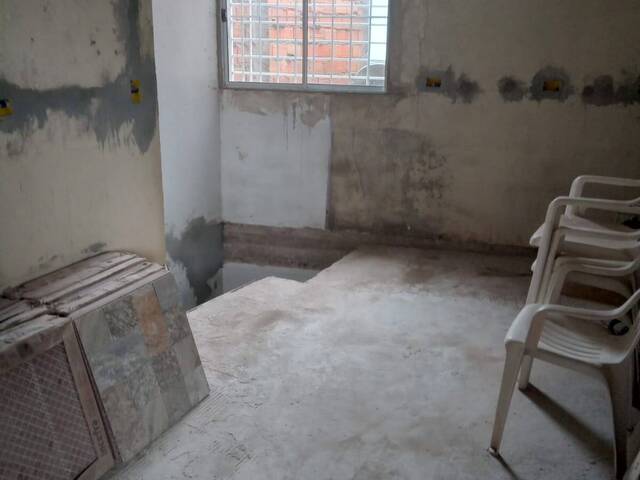 Sobrado para Venda em Santo André - 4