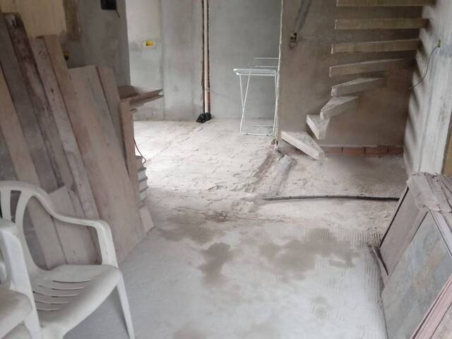 #SOB118 - Sobrado para Venda em Santo André - SP