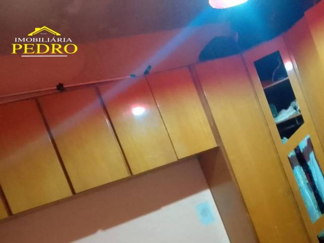 Sobrado para Venda em Santo André - 5