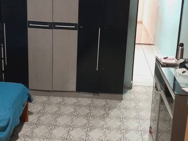 #Cas999 - Casa para Venda em Santo André - SP