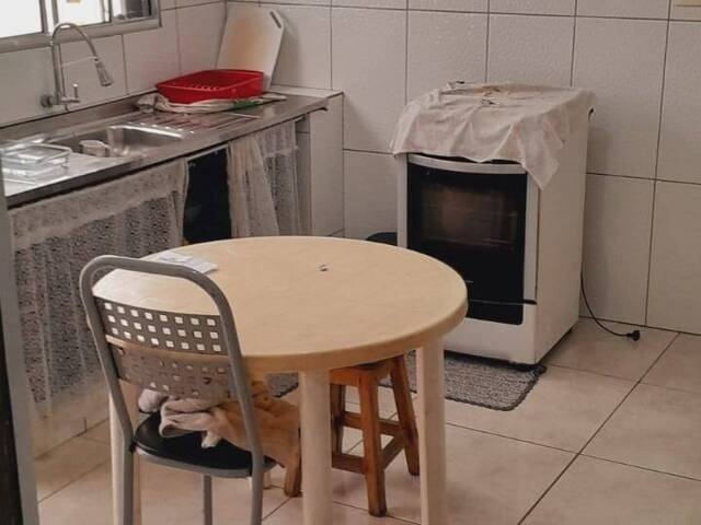 #Cas999 - Casa para Venda em Santo André - SP