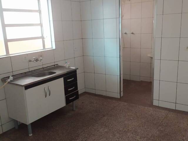 #LOC120 - Casa para Locação em Santo André - SP