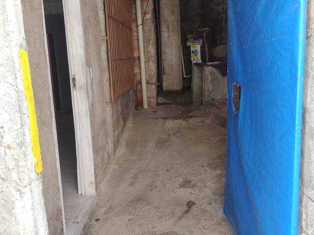 #CAS357 - Casa para Venda em Santo André - SP