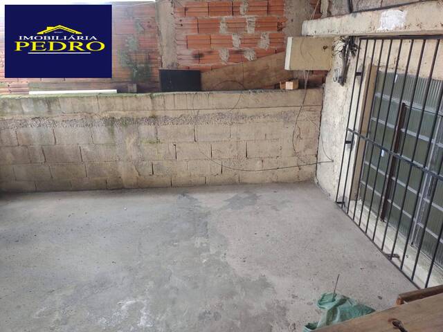 #CAS357 - Casa para Venda em Santo André - SP