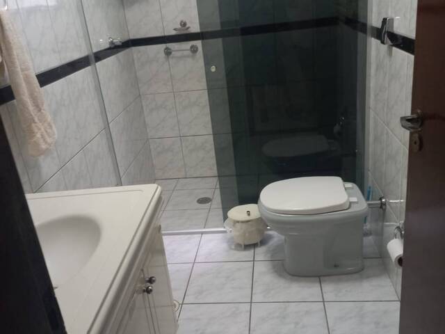 #SOB120 - Sobrado para Venda em Santo André - SP