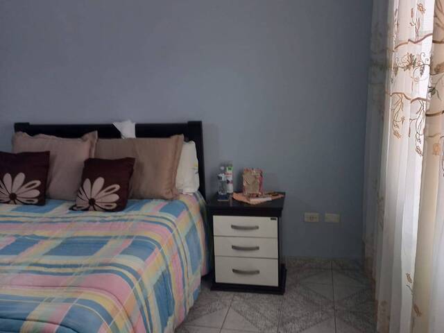 Sobrado para Venda em Santo André - 5