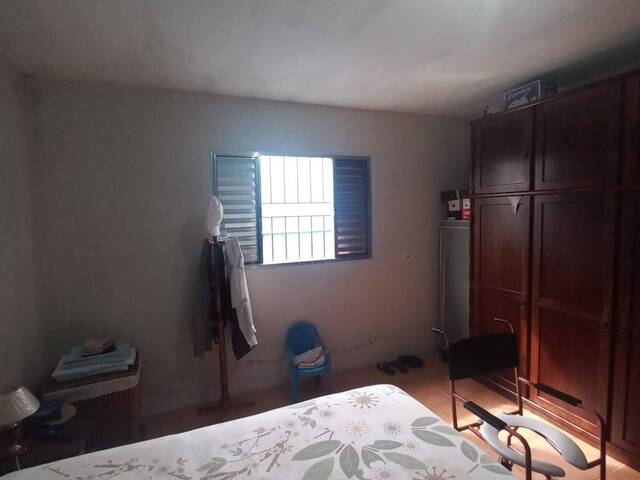 #CAS358 - Casa para Venda em Santo André - SP