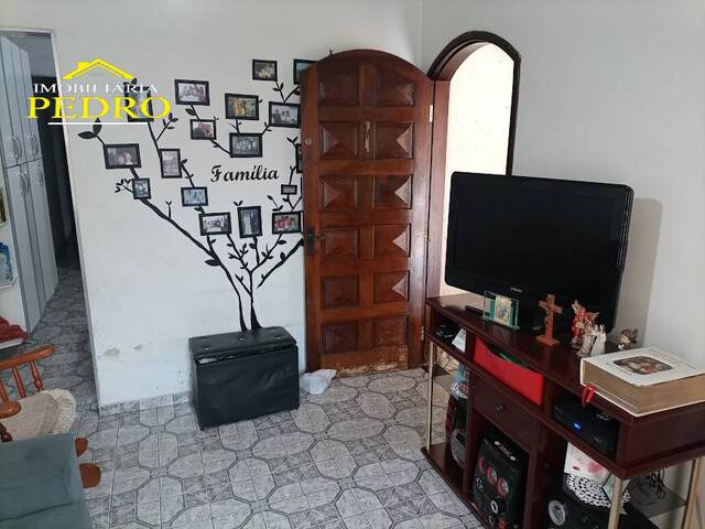 Casa para Venda em Santo André - 4