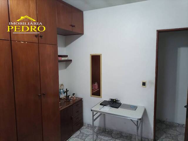 #CAS360 - Casa para Venda em Santo André - SP