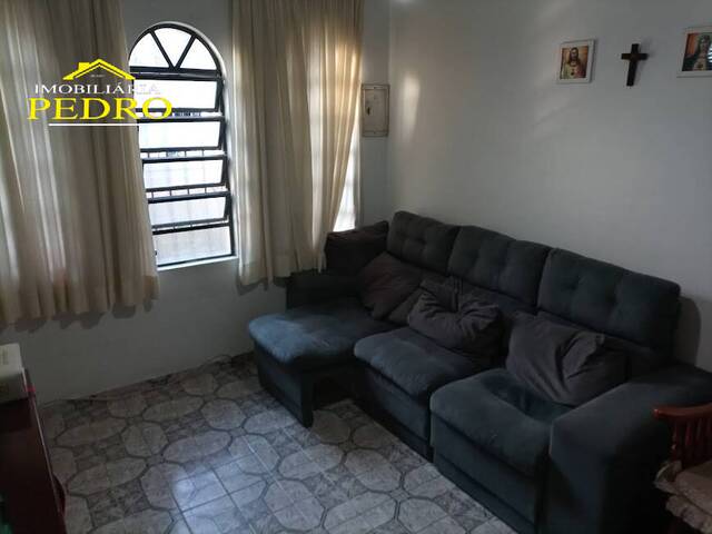 Casa para Venda em Santo André - 5