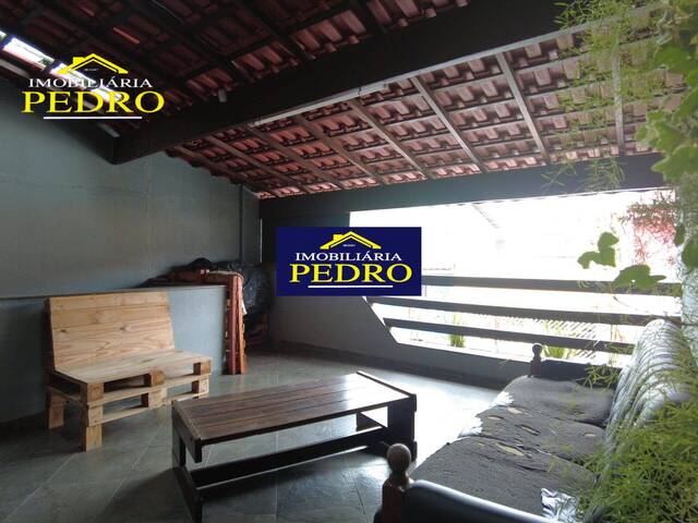 #SOB119 - Sobrado para Venda em Santo André - SP