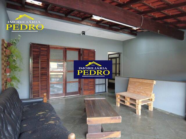 #SOB119 - Sobrado para Venda em Santo André - SP