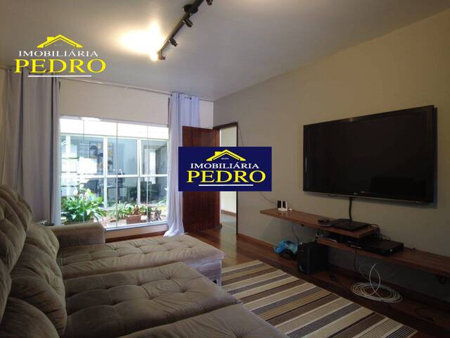 Sobrado para Venda em Santo André - 4