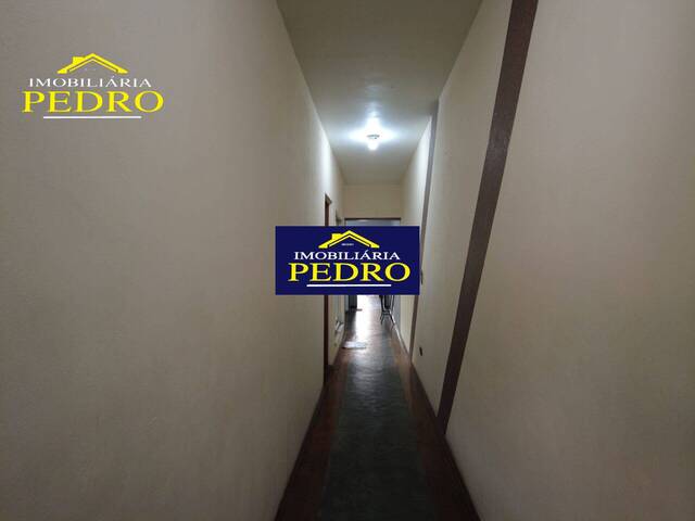 Sobrado para Venda em Santo André - 5