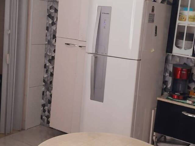 #CAS445 - Casa para Venda em Santo André - SP