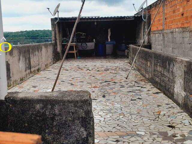 Casa para Venda em Santo André - 5