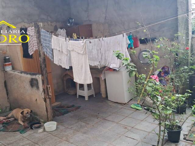 Sobrado para Venda em Santo André - 5