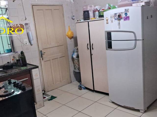 #sob337 - Sobrado para Venda em Santo André - SP