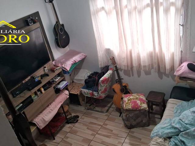 #sob337 - Sobrado para Venda em Santo André - SP