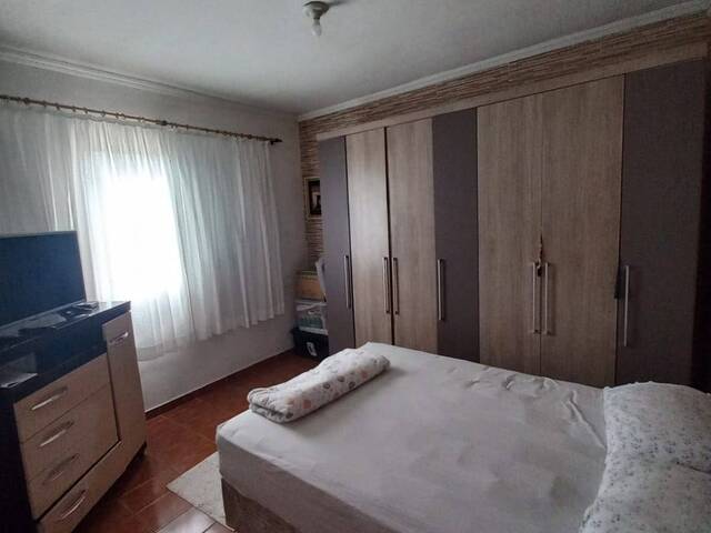 Sobrado para Venda em Santo André - 5
