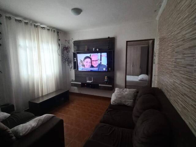 #SOB338 - Sobrado para Venda em Santo André - SP