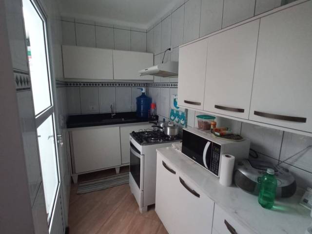 #APT228 - Apartamento para Venda em Santo André - SP