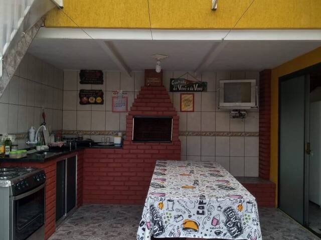 Casa Assobradada para Venda em Santo André - 4