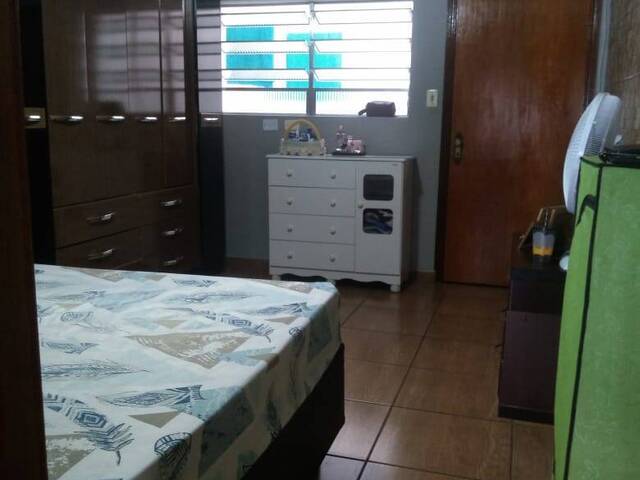 Casa Assobradada para Venda em Santo André - 5