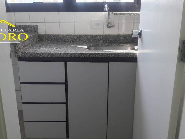 Sala para Venda em Santo André - 4