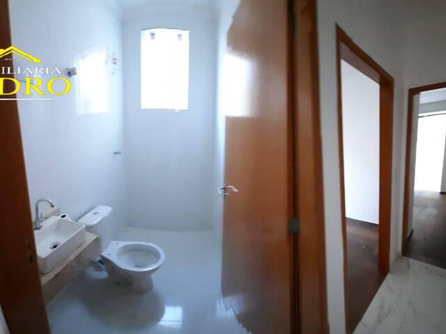 #APT525 - Apartamento para Venda em Santo André - SP