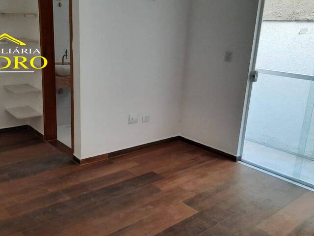 Apartamento para Venda em Santo André - 4
