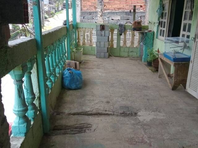 Casa para Venda em Santo André - 4
