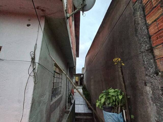 Sobrado para Venda em Santo André - 5