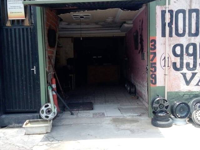 Salão para Locação em Santo André - 4